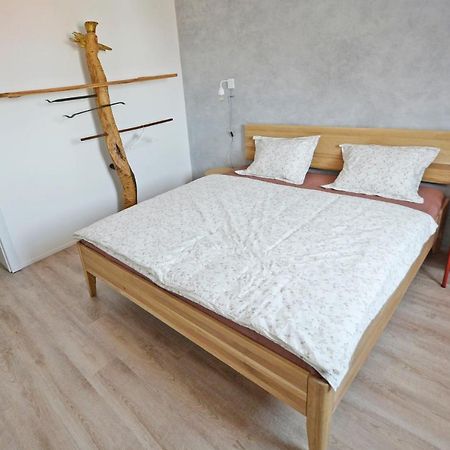 Apartmán Polygon Valtice Kültér fotó