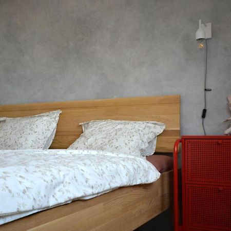 Apartmán Polygon Valtice Kültér fotó