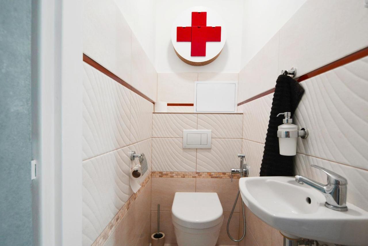 Apartmán Polygon Valtice Kültér fotó