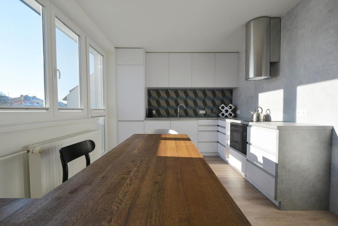 Apartmán Polygon Valtice Kültér fotó
