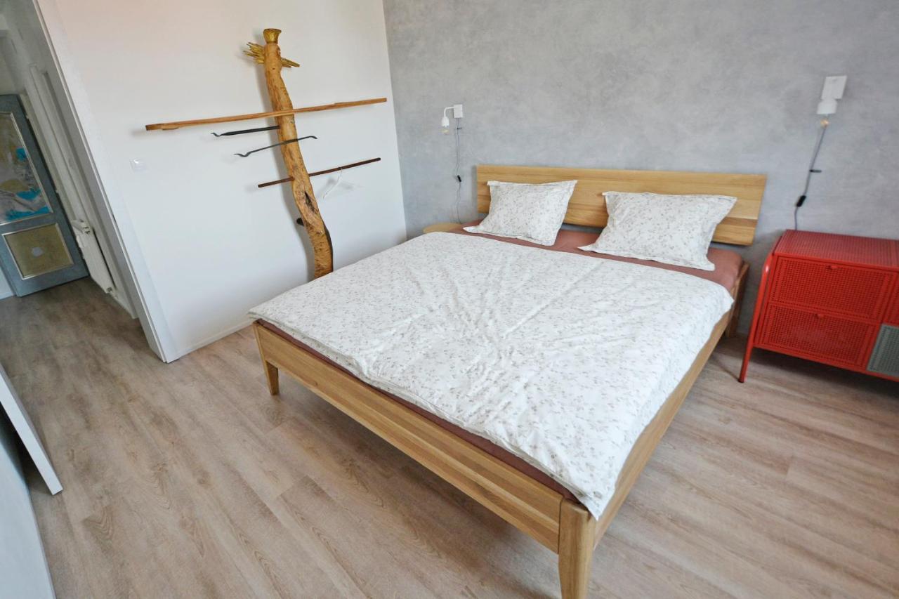 Apartmán Polygon Valtice Kültér fotó