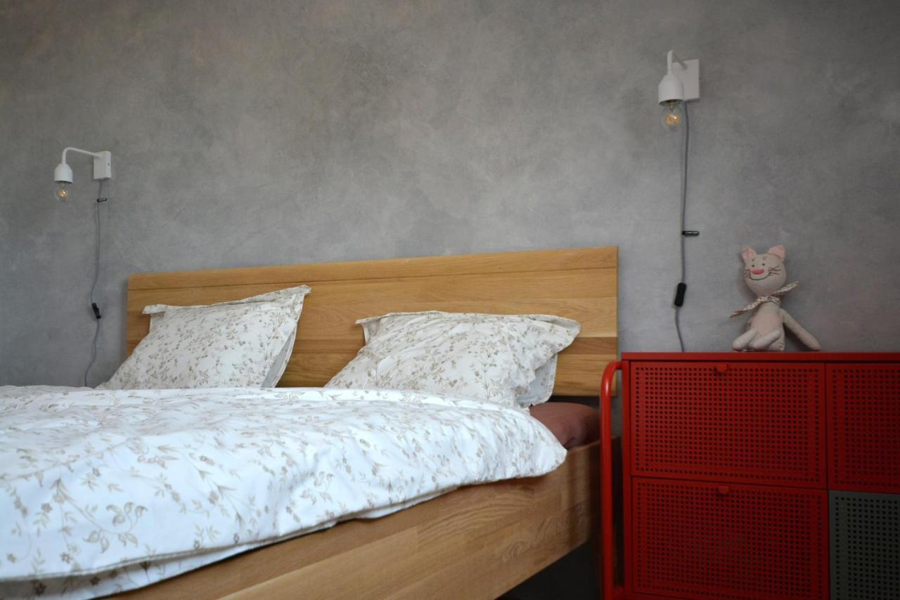 Apartmán Polygon Valtice Kültér fotó