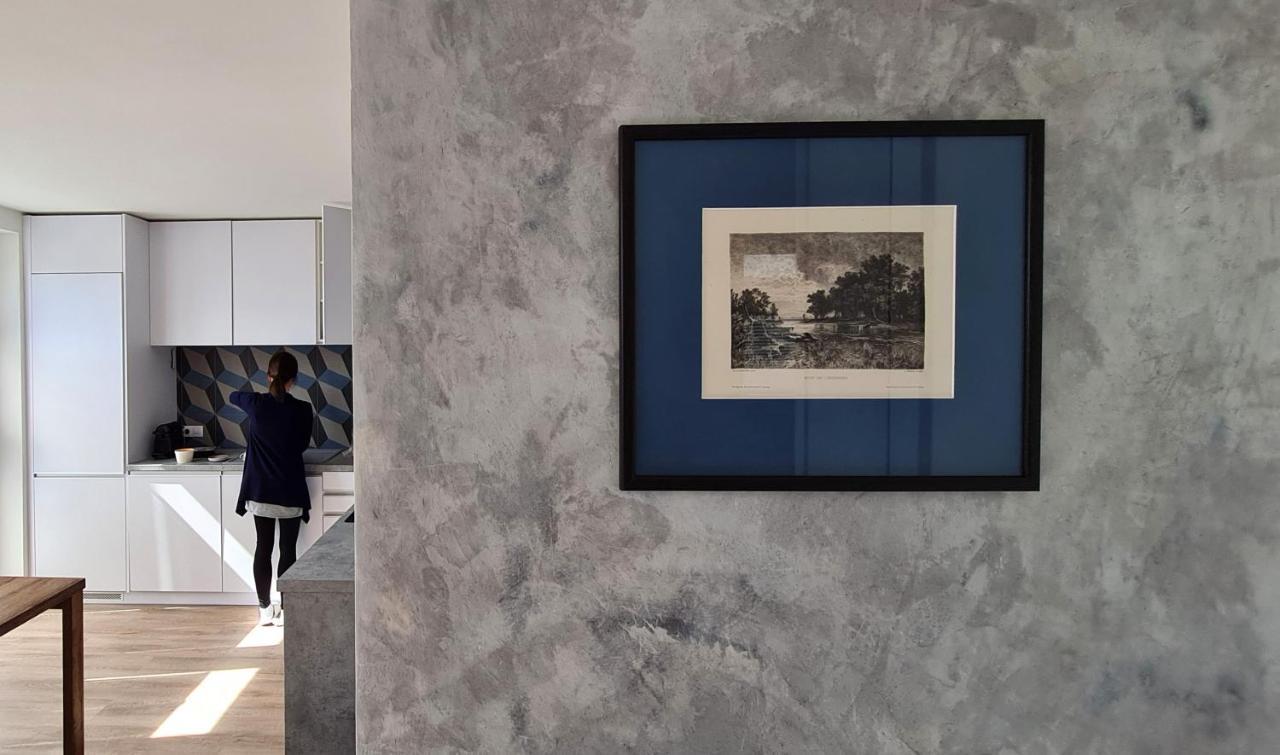 Apartmán Polygon Valtice Kültér fotó